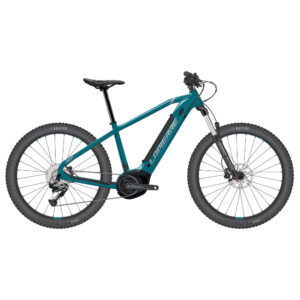 Horský elektrobicykel Lapierre Overvolt HT 5.5 B500 29" - model 2023 XL (21"