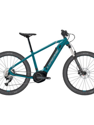 Horský elektrobicykel Lapierre Overvolt HT 5.5 B500 29" - model 2023 XL (21"