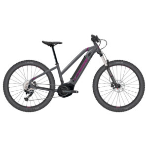 ámsky horský elektrobicykel Lapierre Overvolt HT 5.5 MID B500 27