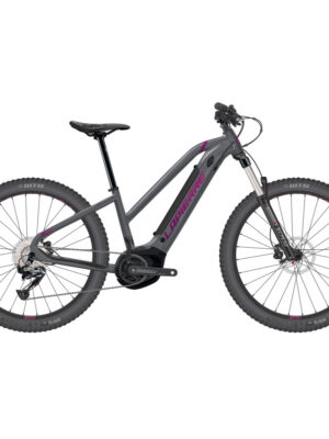 ámsky horský elektrobicykel Lapierre Overvolt HT 5.5 MID B500 27