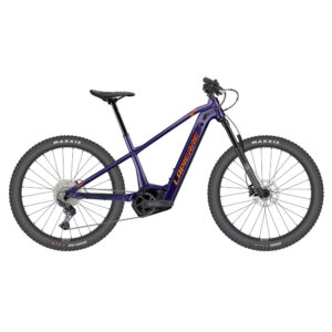 Lapierre Overvolt HT 9.7 29" - model 2023 XL (20"