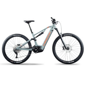 Lapierre Overvolt TR 4.6 XL (21