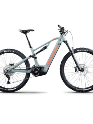 Lapierre Overvolt TR 4.6 XL (21