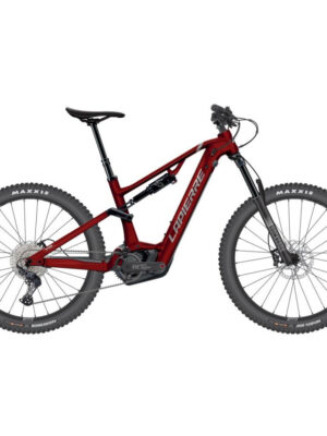 Horský celoodpružený elektrobicykel Lapierre Overvolt TR 6.7 B750 29" LOLNA XL (21