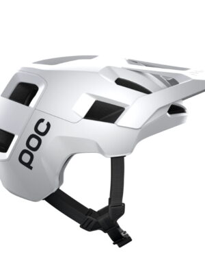 POC Kortal Hydrogen White Matt - L (59-62)