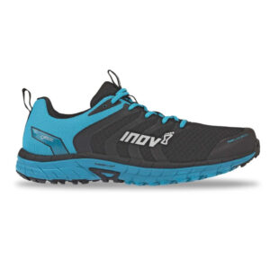 Pánske trailové topánky Inov-8 Parkclaw 275 GTX (S) Black/Blue - 42