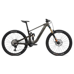 Ghost Path Riot CF Full Party F430 2024 Grey - XL (19"