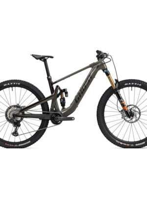 Ghost Path Riot CF Full Party F430 2024 Grey - XL (19"