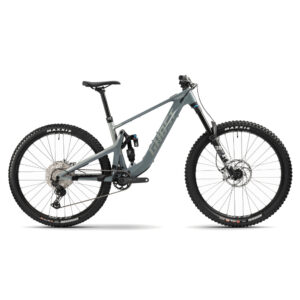 Ghost Path Riot CF Advanced F430 2024 Grey - XL (19"