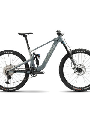 Ghost Path Riot CF Advanced F430 2024 Grey - XL (19"