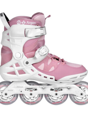 Powerslide Phuzion Argon Rose 80 Trinity 42