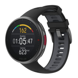Športové hodinky POLAR Vantage V2 čierna