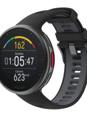 Športové hodinky POLAR Vantage V2 čierna