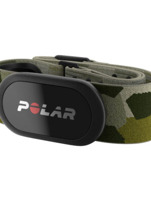 Hrudný pás Polar H10+ M-XXL Forest Camo