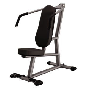 Posilňovač ramien - Hydraulicline CSP900 čierna