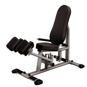 Posilňovač stehien - Hydraulicline CTH1100 čierna