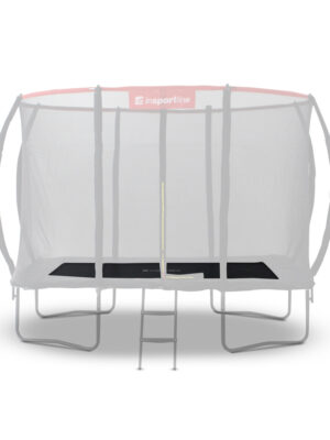 Skákacia plocha k trampolíne inSPORTline QuadJump PRO 183*274 cm