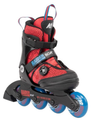 K2 Raider BOA 2022 L (35-40)