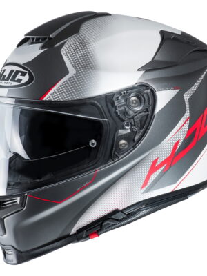 Moto prilba HJC RPHA 70 Gadivo MC10SF XL (61-62)