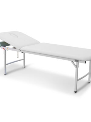 Vyšetrovacie rehabilitačné lehátko Rousek RS110 biela