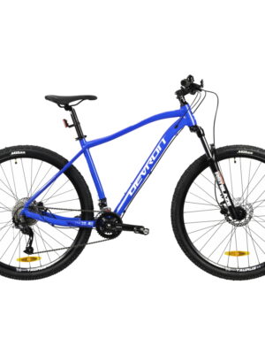 Horský bicykel Devron Riddle Man 2.9 29" 221RM Glossy Blue - 20