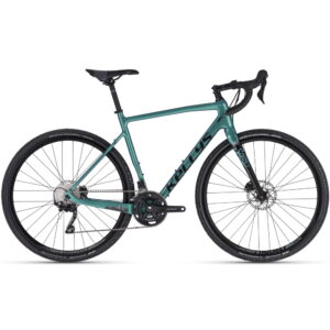 Gravel bicykel KELLYS SOOT 80 28" 8.0 M (21"