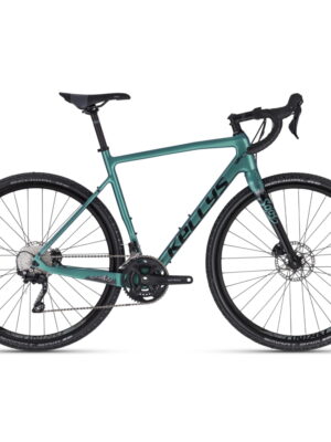 Gravel bicykel KELLYS SOOT 80 28" 8.0 M (21"