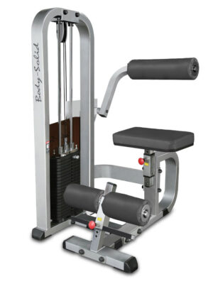 Posilňovač chrbtových svalov Body-Solid SBK-1600G/2