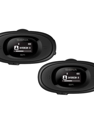 Bluetooth headset SENA 5R (dosah 0