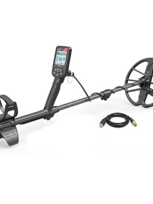 Detektor kovu Nokta Makro SIMPLEX ULTRA