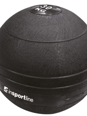 Medicinbal inSPORTline Slam Ball 30 kg
