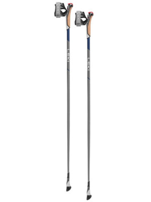 Nordic Walking palice LEKI Smart Flash 130 cm