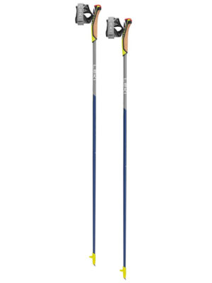 Nordic Walking palice LEKI Speed Pacer Lite 130 cm