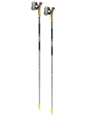 Nordic Walking palice LEKI Speed Pacer Vario 130 cm