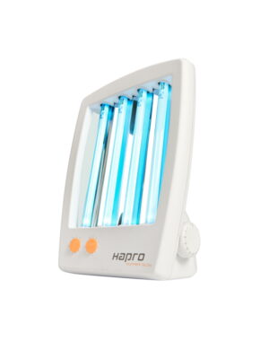 Tvárové solárium Hapro Summerglow HB 175
