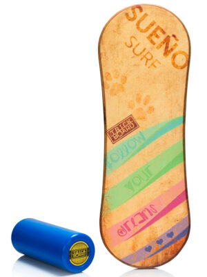 Balančná doska Trickboard Classic Sueno Surf