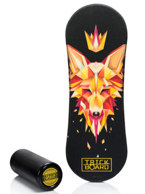 Balančná doska Trickboard Classic Jackal
