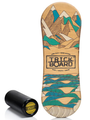 Balančná doska Trickboard Classic All Season