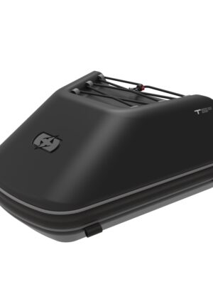 Kufor na sedlo spolujazdca Oxford S-Series T5S Tail Pack