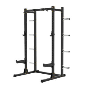 Posilňovací stojan inSPORTline Power Rack PW250