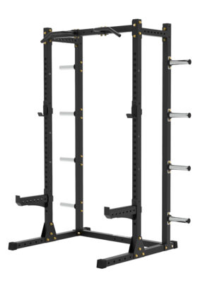 Posilňovací stojan inSPORTline Power Rack PW250