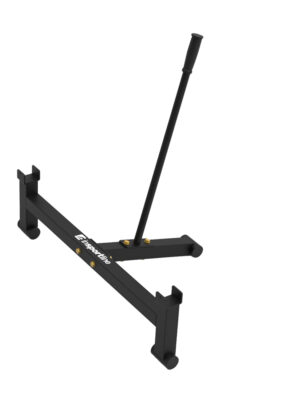 Zdvihák na os inSPORTline Deadlift Bar Jack