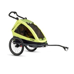 TaXXi Elite 1