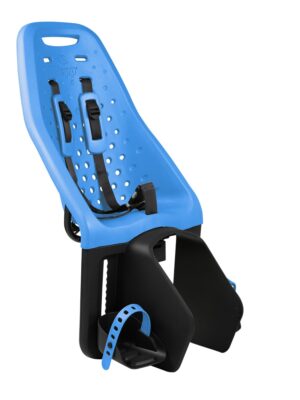 Detská cyklosedačka Thule Yepp Maxi EasyFit blue