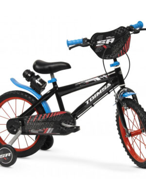 Detský bicykel Toimsa Sport 16"