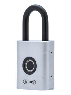 Visiaci zámok Abus Touch Fingerprint 57/50