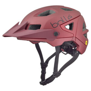 Bollé Trackdown MIPS Garnet Matte - L (59-62)