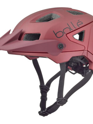 Bollé Trackdown MIPS Garnet Matte - L (59-62)
