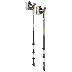 Nordic Walking palice LEKI Traveller Alu