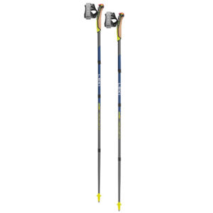 Nordic Walking palice LEKI Traveller FX One Carbon 130 cm